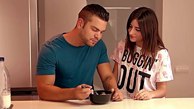 Adolecente Gozada Na Buceta, Sexo Gostoso Gemendo