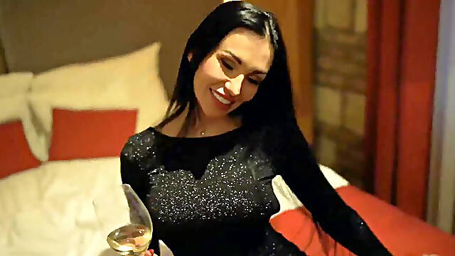 Sasha Rose Anal Game With Russian Super Model