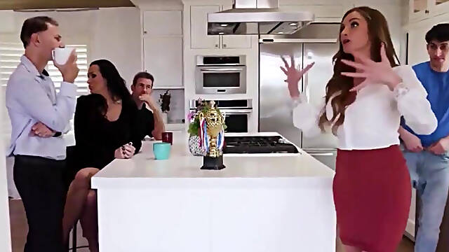 Silvia saige the price of perfect part 3 shes got it all