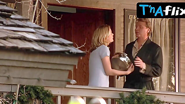 Alison Eastwood Breasts Scene in Friends AND Lovers