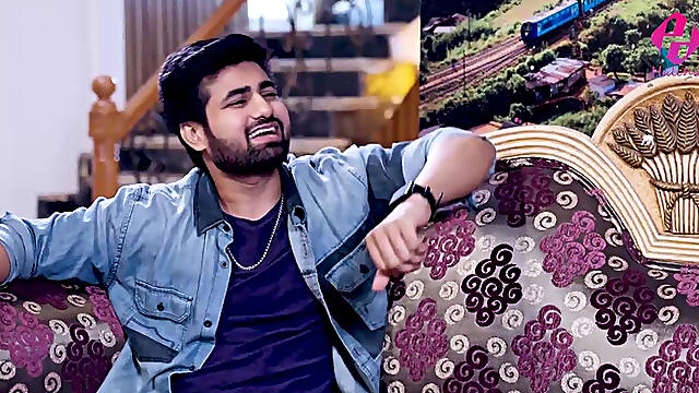 Psycho Saiyaan S01E04