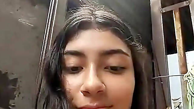 Sweet Virgin Pussy Hermosa Nena ##2