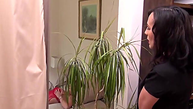 Big ass mature mothers try lesbian sex anal mature american