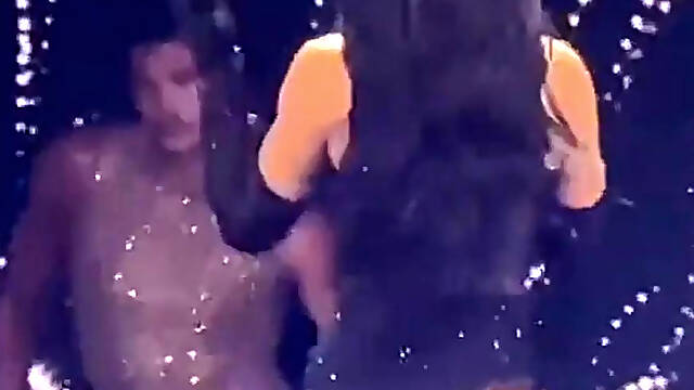 Dua Lipa Butt, Bikini Scene in Dua Lipa Sexy In Radical Optimism Tour