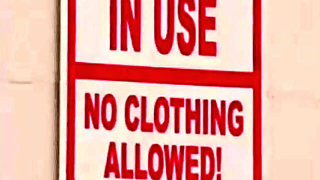 Kirby Ellwood Bikini Scene in Things I Wanted To Say
