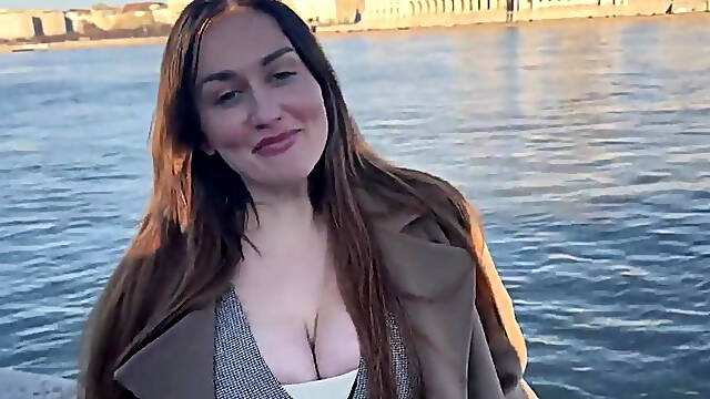 One Girl Take Tow