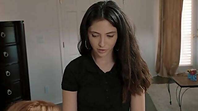 Hot Lesbian Massage Seduction - Massage Lesbienne Watch