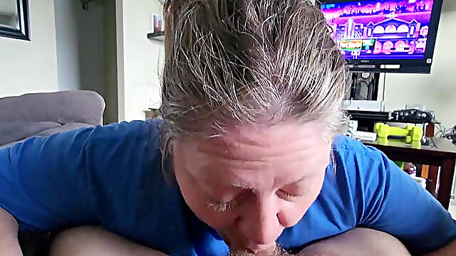 Neighbor Craves Quick Tryst Before Wife Returns