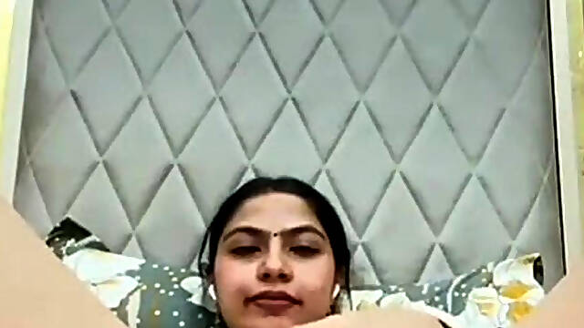 Beautiful Horny Punjabi Wife