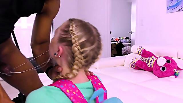 Feeling Too Hot For School?