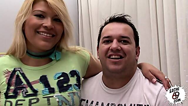 Ισπανικο Ζευγαρι