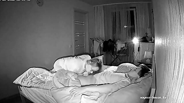 Tressome Russa, Russas Web Cam, Chupando Escondido