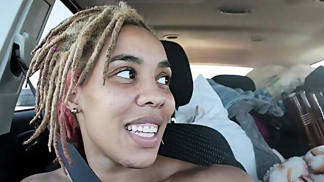 CIMA black and ebony