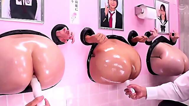Wall Ass X Play Game