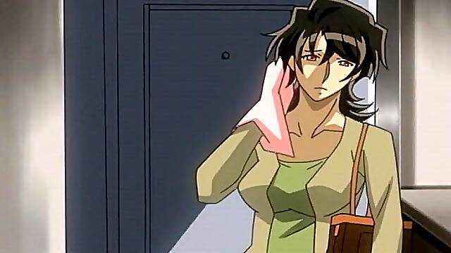 Esposa Japanesa, Esposa Não Quer