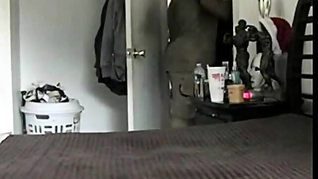 Bucetao Preto, Oculto Negras, Webcam Escondida