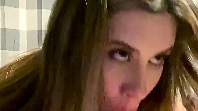 Amateur Blowjob Cumshot Compilation