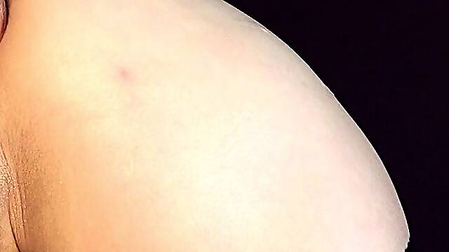 Blonde amateur MILF pov toys fingering shaved cunt