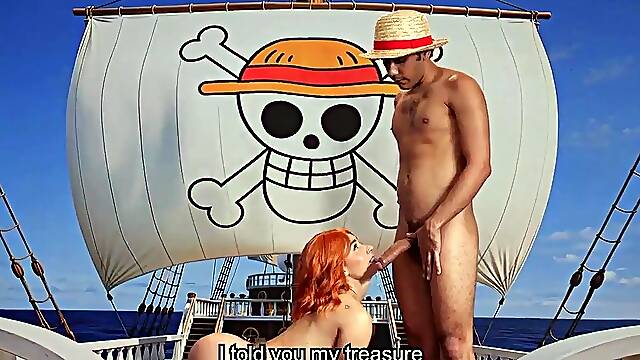 Carolina Guerrero The Exclusive Treasure Hunter Filmed A