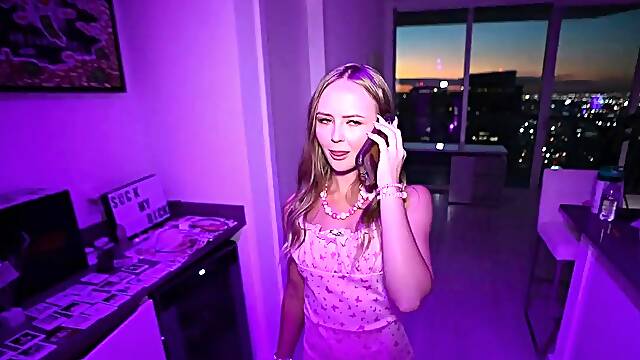 Natalia Queen - Shes Not Cheating Bro Its Just Ur Imaginatio