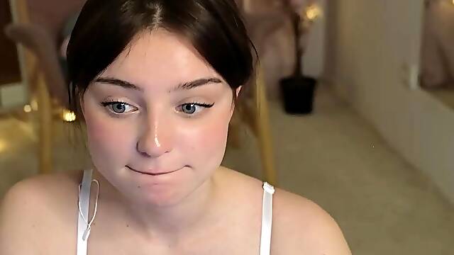 Close up teen fucking