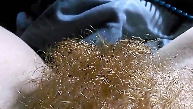 Hairy 
