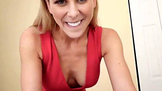 StepSON will you please lend me your sperm!