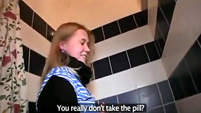 Χυσιμο Στο Κωλο