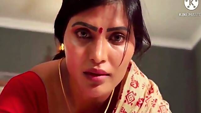 Τριχωτη Μιλφ, Γυναίκα Με