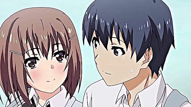 Naughty Girl Begs for More After Every Slam