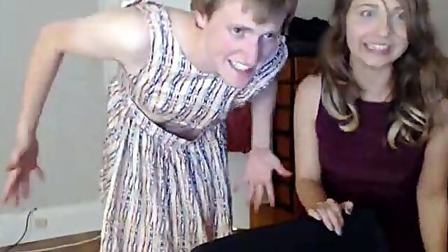 Busty blond amateur British teen babe in pigtails Jessica