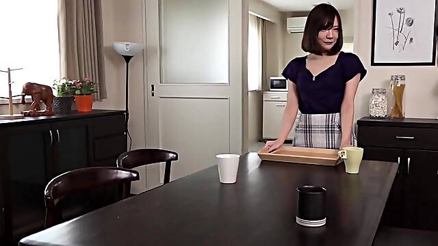 Amateur Asian Japanese Anal Creampie