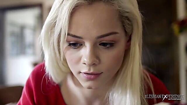 Λεσβίες Βυζι, Τριββινγ