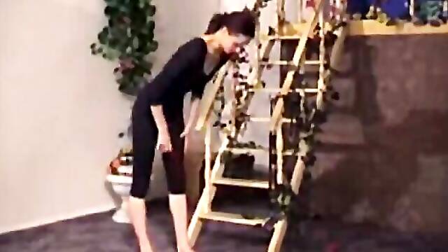 Extreme Movie Pass - brunette video
