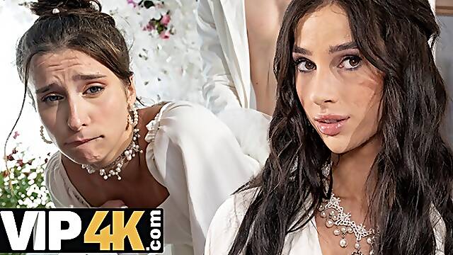 Shaggy Neeo and Veronicas fiancee trailer