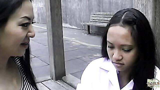 Watch witching models xxx