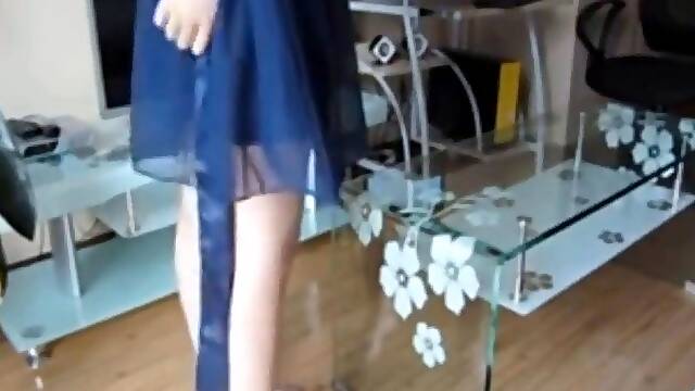 Hard caning of Leggy Japanese MILF Nuria