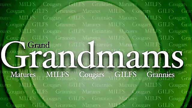 Bethie Love - Public Shower Makes Grandmams Horny