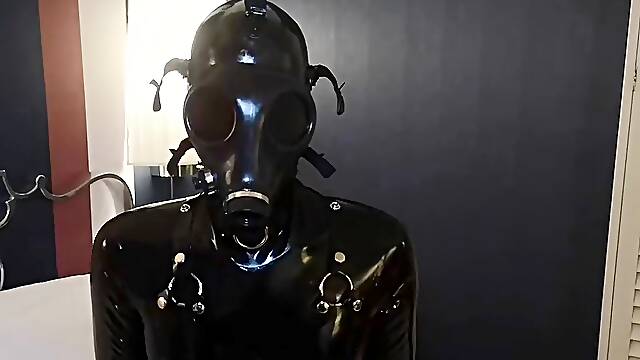 Amateur fetish big booty bitch riding with her bum