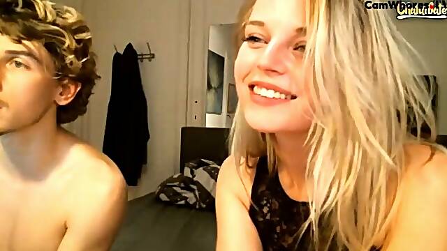 Real amateur teen hardcore pov blowjob