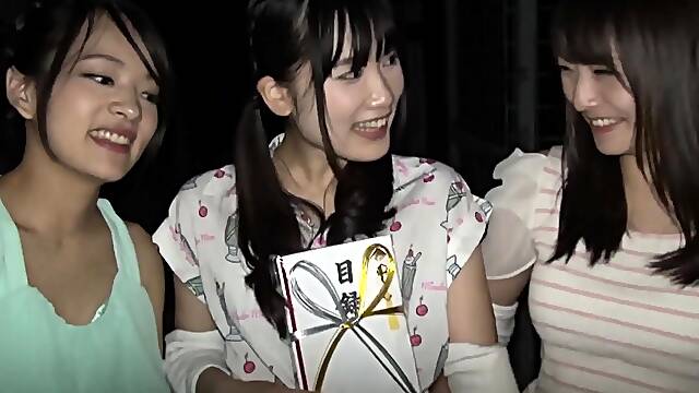 Softcore japanese teen movies in lingerie and bikinis