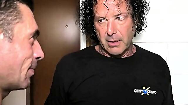 CentoxCento Genova Per Noi iTALiAN MaMi