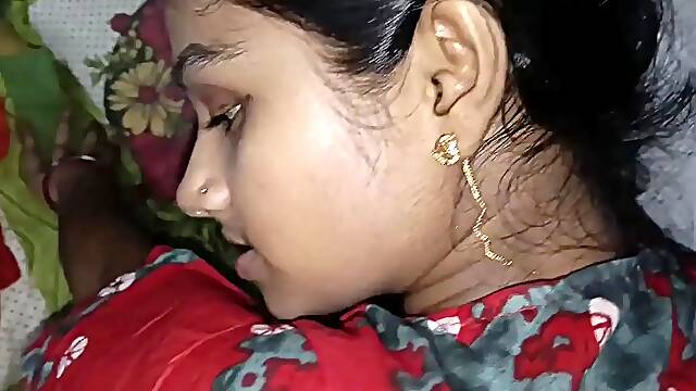 Gao Ki Bhabhi Ki Chudai