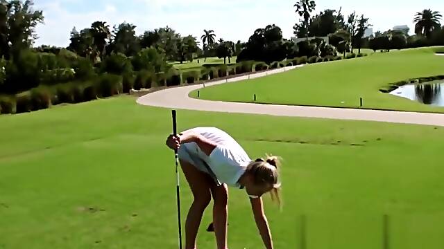 Γκολφ, Στρειτ