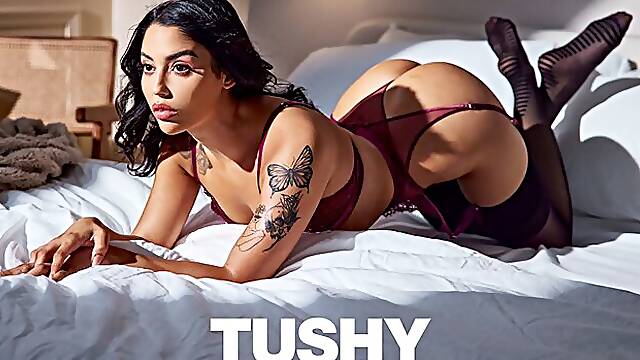 Aberração, Dupla Penetração Morena