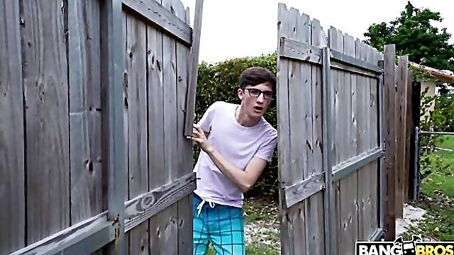 Ξανθια Μικρο Βυζι, 69 Αυνανισμος