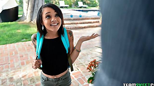 The Back Door Locksmith