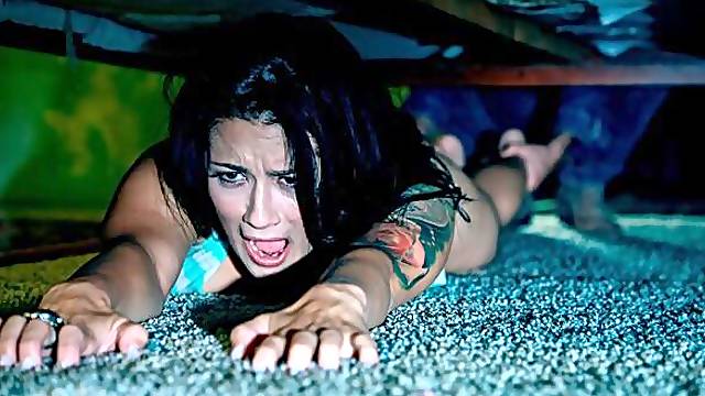 Do Lado Da Pessoa, Punheta Com Sapatos