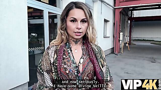 Pure Steve Qs vip4k trailer