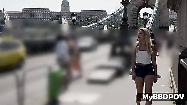 Watch bonny Sophia Graces movie